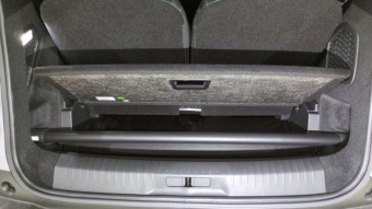 PEUGEOT 5008 HYBRID 145 GT E-DCS6