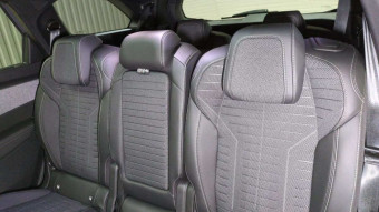 PEUGEOT 5008 HYBRID 145 GT E-DCS6