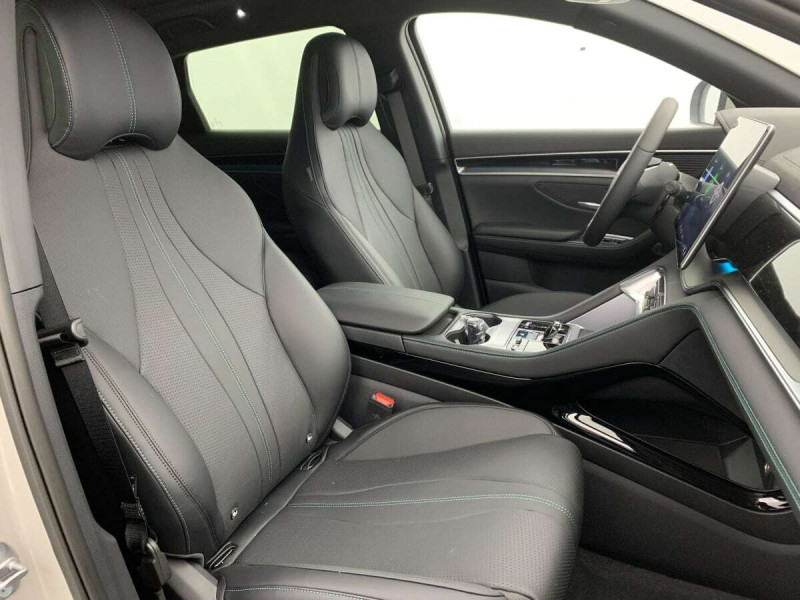 BYD SEAL U 1.5L DM-I 218 CH PHEV COMFORT