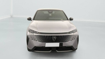 PEUGEOT 3008 1.2 HYBRID 145 GT E-DCS6