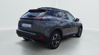 PEUGEOT 2008 HYBRID 145 E-DCS6 GT