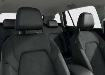 VOLKSWAGEN GOLF SW 2.0 TDI 150 DSG7 STYLE