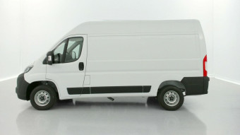 PEUGEOT BOXER BOXER L2H2 3.5 2.2 HDI 140CH