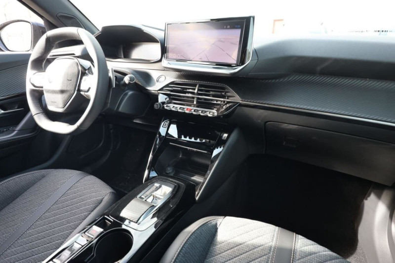 PEUGEOT 2008 HYBRID145 DSC6 ALLURE