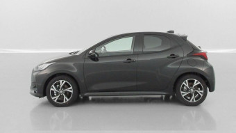TOYOTA YARIS YARIS IV HYBRIDE 116CH DESIGN E-CVT