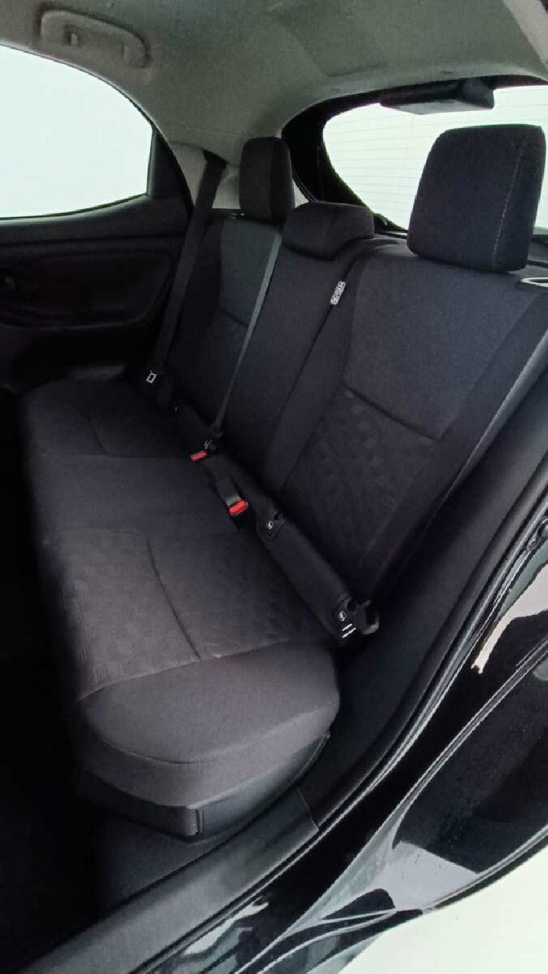 TOYOTA YARIS YARIS IV HYBRIDE 116CH DESIGN E-CVT