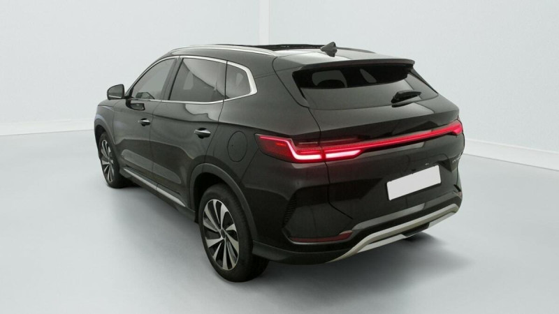 BYD SEAL U 1.5L DM-I 218 CH PHEV COMFORT