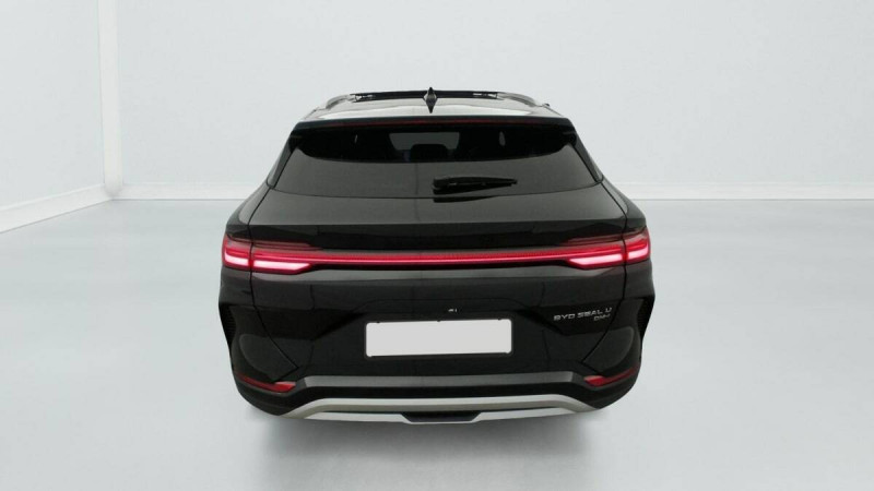 BYD SEAL U 1.5L DM-I 218 CH PHEV COMFORT