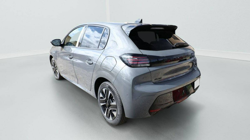PEUGEOT 208 HYBRID 145 E-DCS6 ALLURE