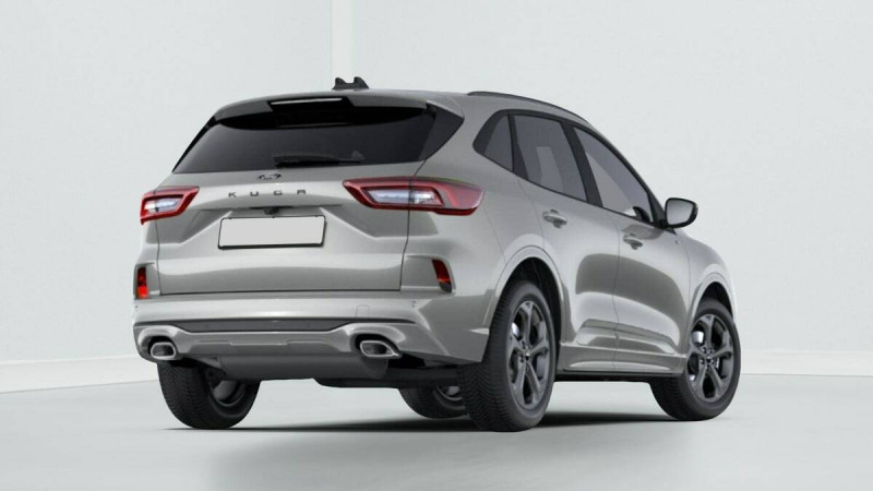 FORD KUGA HEV 180 ST-LINE