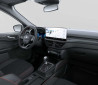 FORD KUGA HEV 180 ST-LINE