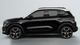 CITROEN C3 PURETECH 100 PLUS