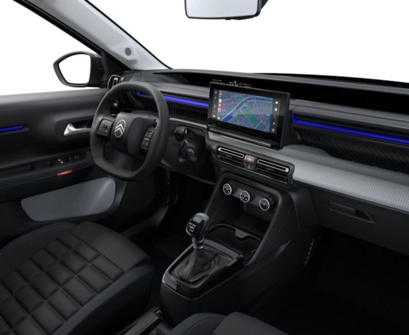 CITROEN C3 PURETECH 100 PLUS