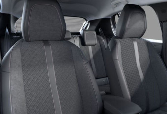 PEUGEOT 208 100 STYLE