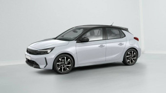 OPEL CORSA GS 1.2 TURBO 100