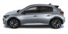 PEUGEOT 208 HYBRID 145 E-DCS6 GT