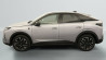 PEUGEOT 3008 HYBRID 145 E-DCS6 GT EXCLUSIVE