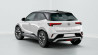 OPEL MOKKA 1.2 TURBO HYBRID 145 CH E-DCT6 GS
