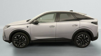 PEUGEOT 3008 HYBRID 145 E-DCS6 GT EXCLUSIVE