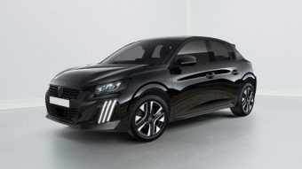 PEUGEOT 208 HYBRID 145 CH E-DCS6 ALLURE