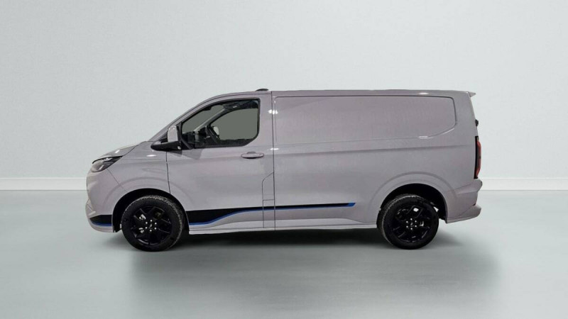 FORD TRANSIT CUSTOM FOURGON TRANSIT CUSTOM FGN 320 L1H1 2.0 ECOBLUE 170 CH BVA8 SPORT
