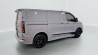 FORD TRANSIT CUSTOM FOURGON TRANSIT CUSTOM FGN 320 L1H1 2.0 ECOBLUE 170 CH BVA8 SPORT