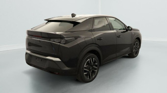PEUGEOT 3008 HYBRID 145 E-DCS6 GT