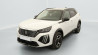 PEUGEOT 2008 HYBRID 136 E-DCS6 GT