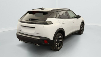 PEUGEOT 2008 HYBRID 136 E-DCS6 GT