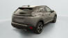PEUGEOT 2008 HYBRID 136 E-DCS6 GT