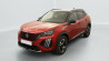 PEUGEOT 2008 HYBRID 136 E-DCS6 GT