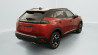 PEUGEOT 2008 HYBRID 136 E-DCS6 GT