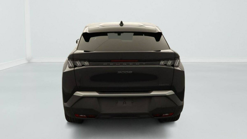 PEUGEOT 3008 PHASE 4 ALLURE 1.2 HYBRID 145