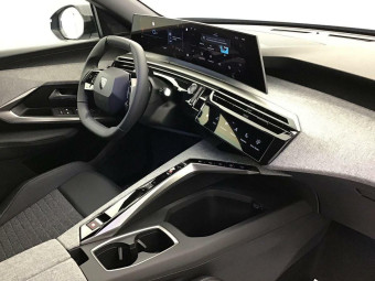 PEUGEOT 3008 PHASE 4 ALLURE 1.2 HYBRID 145