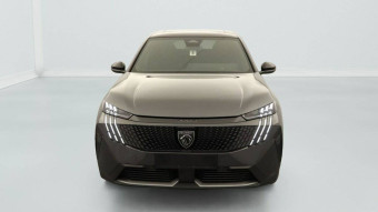 PEUGEOT 3008 PHASE 4 GT EXCLUSIVE 1.2 HYBRID 145