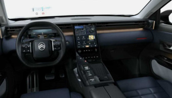 CITROEN C5 AIRCROSS HYBRID 145 MAX MATRIX ACC