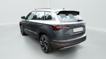 SKODA KAROQ 1.5 TSI EVO 2 150 CH ACT DSG7 SPORTLINE