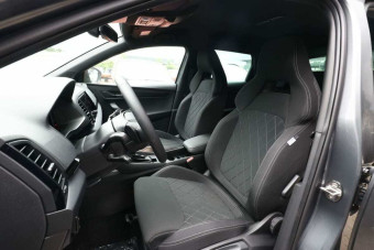 SKODA KAROQ 1.5 TSI EVO 2 150 CH ACT DSG7 SPORTLINE