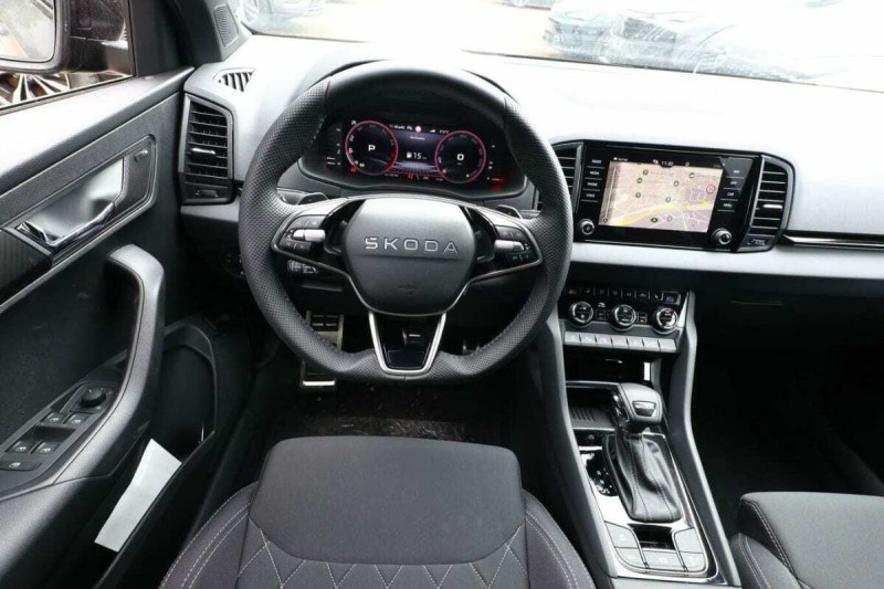 SKODA KAROQ 1.5 TSI EVO 2 150 CH ACT DSG7 SPORTLINE