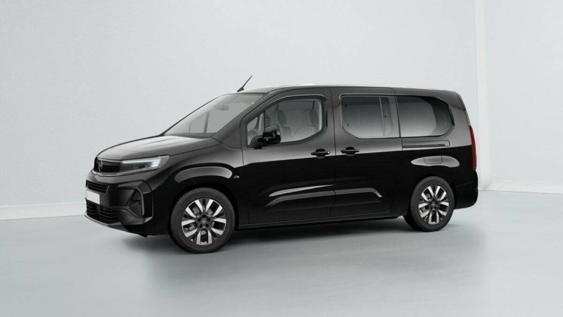 OPEL COMBO XL 130 AT8 GS 7PL