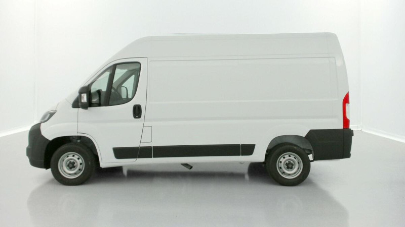 PEUGEOT BOXER BOXER L2H2 3.3 2.2 HDI 140CH