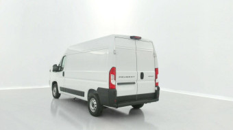 PEUGEOT BOXER BOXER L2H2 3.3 2.2 HDI 140CH