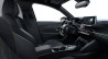 PEUGEOT 208 HYBRID 145 AUT GT