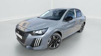 PEUGEOT 208 HYBRID 110 AUT ALLURE