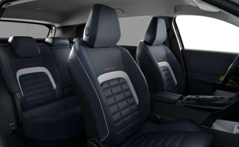 CITROEN C5 AIRCROSS HYBRID 145 MAX