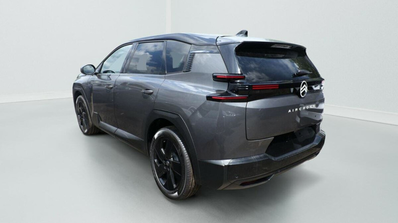 CITROEN C5 AIRCROSS HYBRID MAX 145