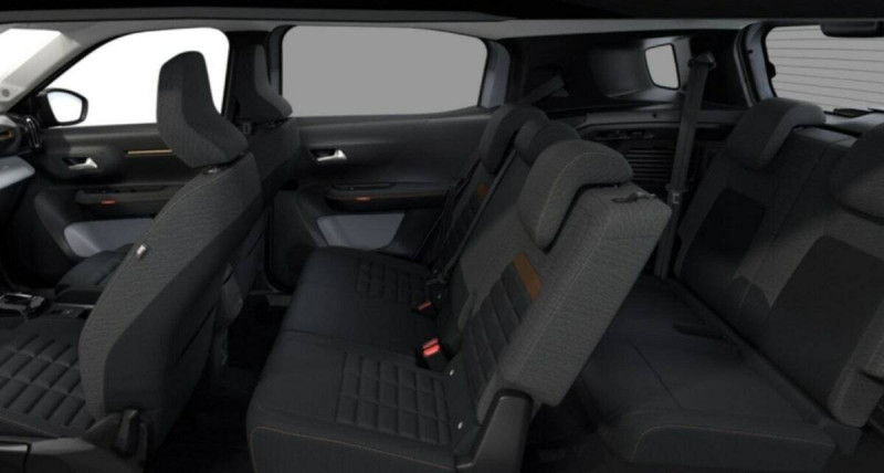 CITROEN C3 AIRCROSS HYBRIDE 145 CH AUT PLUS