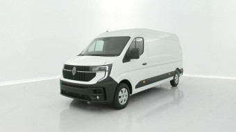 RENAULT MASTER MASTER IV 3500 L3H2 2.0 BLUEDCI 130CH EXTRA