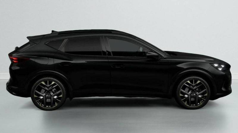 CUPRA FORMENTOR E-TSI 150CH DSG