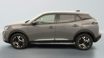 PEUGEOT 2008 ALLURE HYBRID 145 E-DSC6